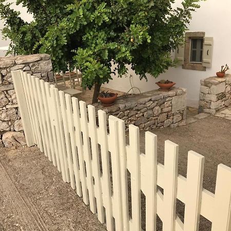 Keramoto Cottage Zewnętrze zdjęcie