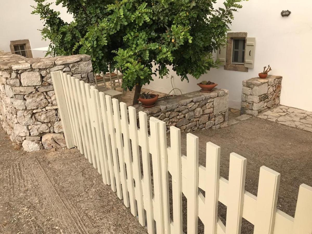 Keramoto Cottage Zewnętrze zdjęcie