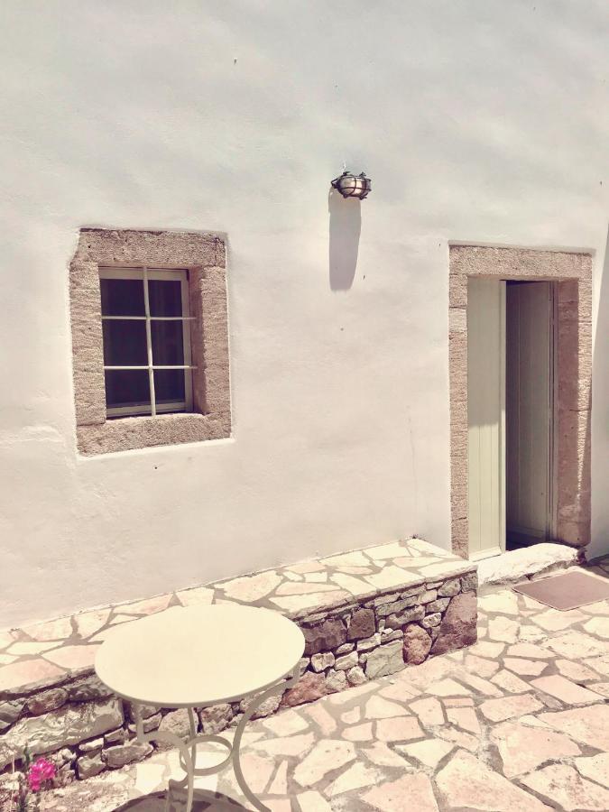 Keramoto Cottage Zewnętrze zdjęcie