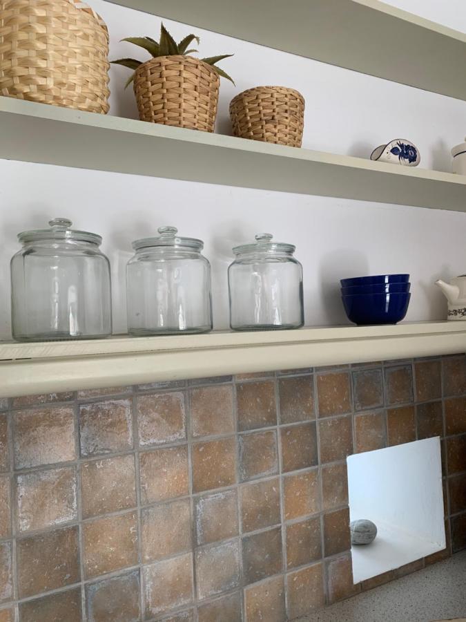 Keramoto Cottage Zewnętrze zdjęcie